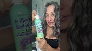 What works on your hair?