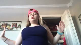 Denim on denim by tebey