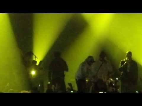 113 - Rim'k AP Mokobe et Despo Rutti / Bataclan Guizmo Mokless Despo Rutti