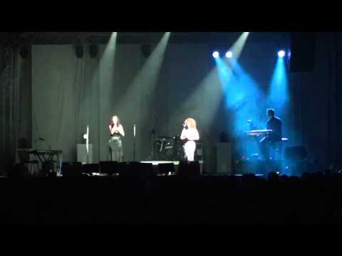 AMERICAN DIVAS   My Way