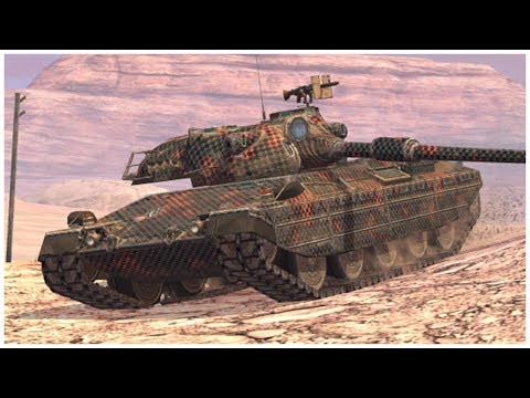 Progetto 65 • 8.4K DMG • 5 KILLS • WoT Blitz