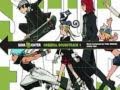 Soul Eater OST 1 Track 9:BLACK*STAR (NEVER ...