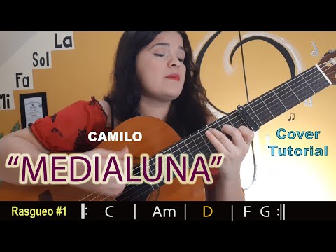 Medialuna - Camilo