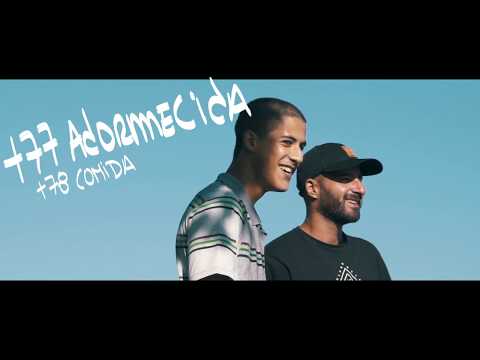 Guynna 6  -  100 Barras