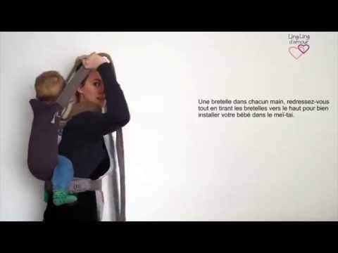 comment regler rythme bebe