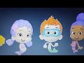 Logo History 121 Bubble Guppies