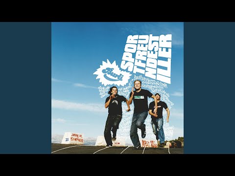 Ein kleiner Schritt - Sportfreunde Stiller