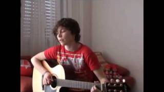 Online Concert from 28.03.09 part 1/6