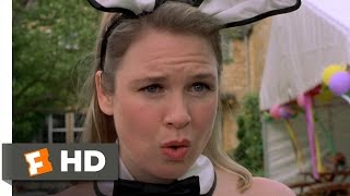 Bridget Jones's Diary (3/12) Movie CLIP - Tarts and Vicars Party (2001) HD