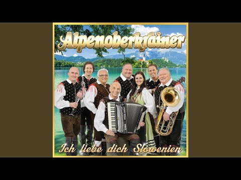 Burnik-Polka-Medley: Wir machen Urlaub / Immer lustig und fidel / Bergsteiger Polka / Wann...