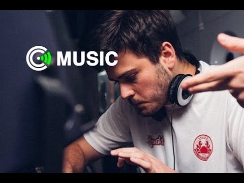 Xeonz - Control The Hype (Feat Dread MC)