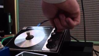 Video thumbnail for 1972 Maestro Super FUZZ FZ-1S by Josh Reed