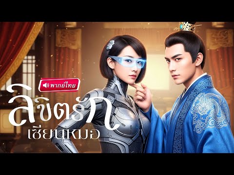 【พากย์ไทย🔊】หมอสาวทะลุมิติกลายเป็นสนม! แต่ดันฟื้นฮ่องเต้ขึ้นจากโลงได้ด้วยมือเปล่า!