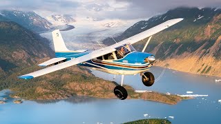 The Pilot Life in Alaska