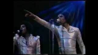 The Jacksons : Keep On Dancing Live 1979.mpg