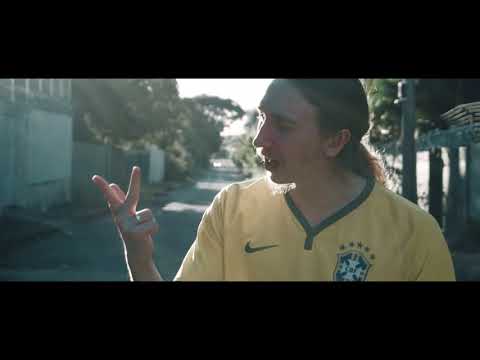 Mc Sid - Brasil de Quem ?