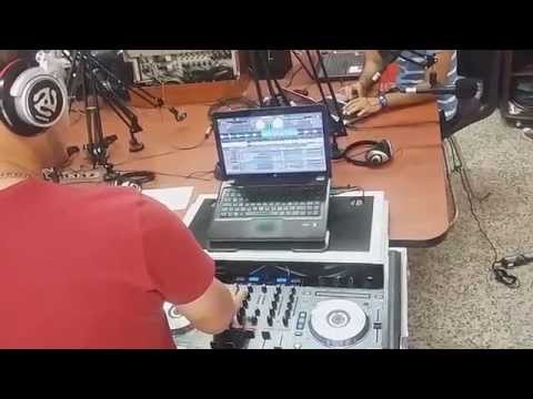 BETTO DJ en Radio Wow Fm