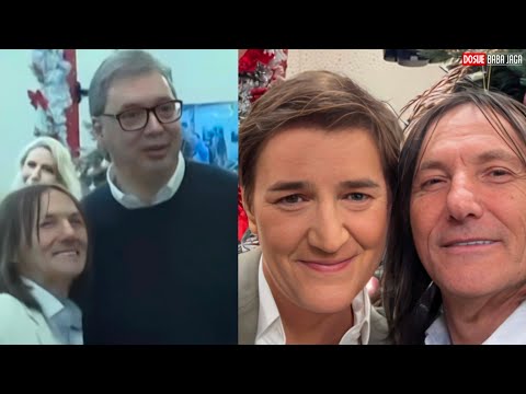 DRAGAN AŠANIN – Pevač osuđen za ubistvo koji se pojavio na Informeru, Dosije BJ dokumentarac