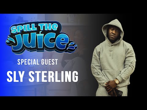 Dating a 9–5 Guy Is Selfish? Sly Sterling Spills the Juice on Music, Politics, Money & Relationships