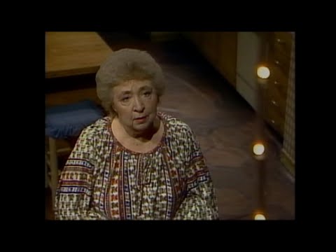 Dis-moi le si j'dérange... -  1984