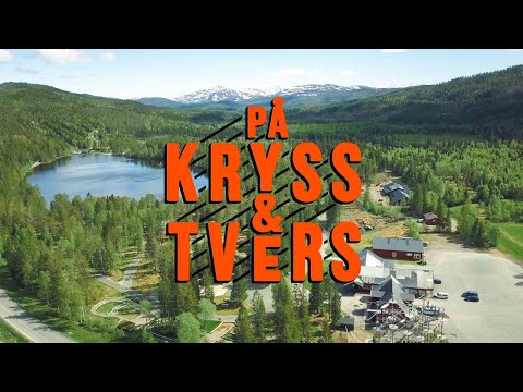 På Kryss & Tvers - Episode 01