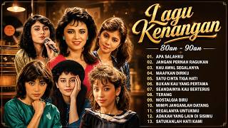 Download lagu Hits Lawas 80-90AN Paling Populer | Kembali ke Masa Indah Penuh Kenangan mp3