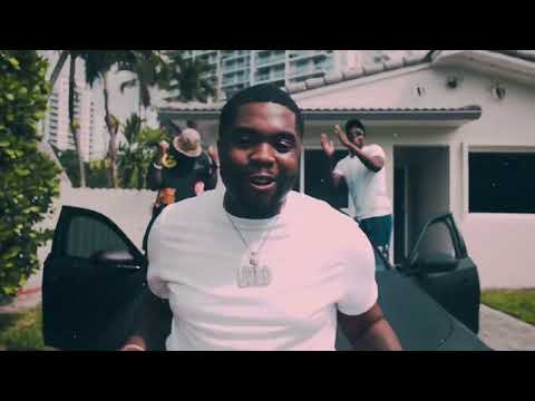 Lul D GTA 6 (Official Video) @Shotbyton4k @DigitalRok