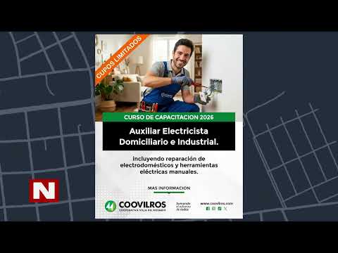 2N CENTRAL I CURSO DE ELECTRICISTA EN COOVILROS - PROF. JAVIER LUQUE