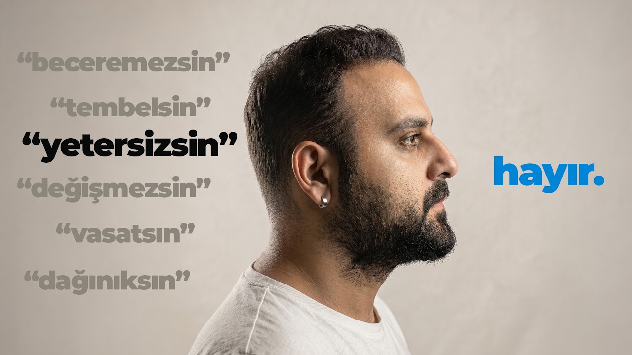 Tavsiyesini İstemeyeceğin İnsanlardan Eleştiri Kabul Etme (Eleştiri Yönetimi)