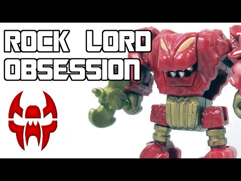 Why Am I Obsessed With Rock Lords?!