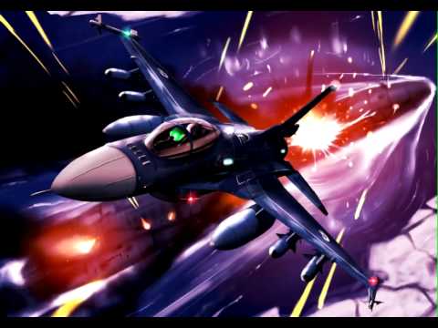 Broth3r's Crowning VGM of Awesome #7: Hrimfaxi (Ace Combat 5: The Unsung War)