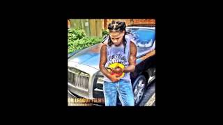 Chaz Gotti- Don't make no sense Produced By 4Point0LehGo