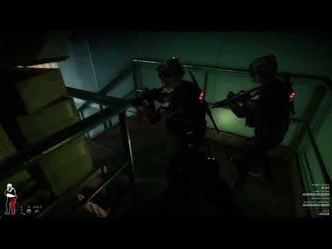 Ready Or Not, testando por 30 dias! #33