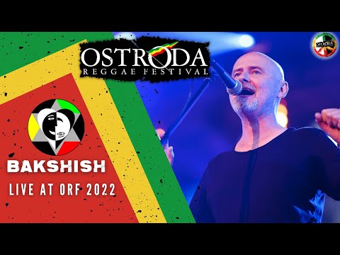 Bakshish live ORF 2022 - 08 07 2022 (full show)
