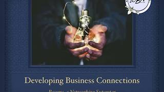 Developing Business Connections
