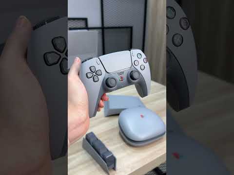 Console Sony Playstation 5 Pro 30º Aniversário Edição Limitada CFI-7000B 4K Edição Digital 2TB SSD - 3