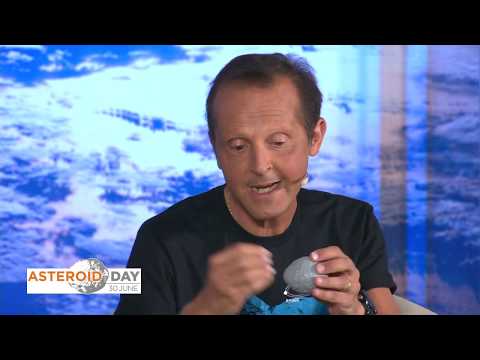 Recent Asteroid Science Achievements on Asteroid Day LIVE 2019