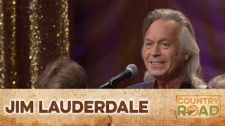 Jim Lauderdale - &quot;King of Broken Hearts&quot;