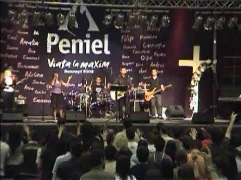 Peniel Conferinta  - Viata la Maxim