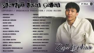 Download lagu ZIELL FERDIAN FULL ALBUM TERBARU - NEW PLAYLIST FROM ZF ALBUM (CH-1) mp3