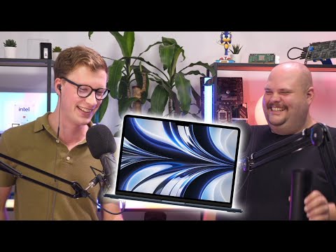 TechBubbel LIVE 129 – Netflix-lösenord och överhettad M2