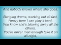 Ac Dc - Anything Goes Lyrics