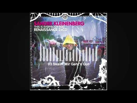 Sander Kleinenberg - This Is Everybody Too Compilation CD2