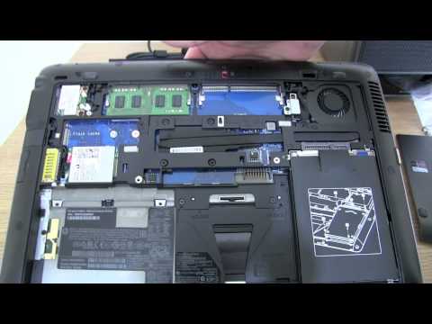 HP EliteBook 820 G1 Notebook