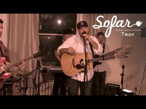 Troy - Rosary | Sofar Washington DC