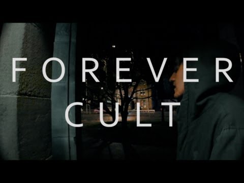 FOREVER CULT - SUNTRAP [OFFICIAL VIDEO]