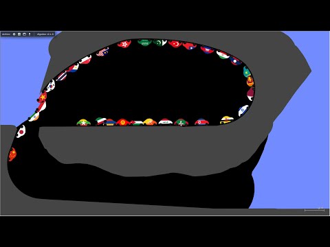 Country Cars S1 - Asia