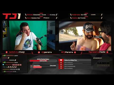 TJI REAGE A "NÃO HÁ IDEIAS ESTÚPIDAS"