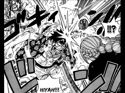 image-Can Doflamingo beat Fujitora?