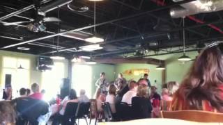 Michael Lee Clemmer,Randy Cates,Clay Shelburn  "Gimme One Reason"